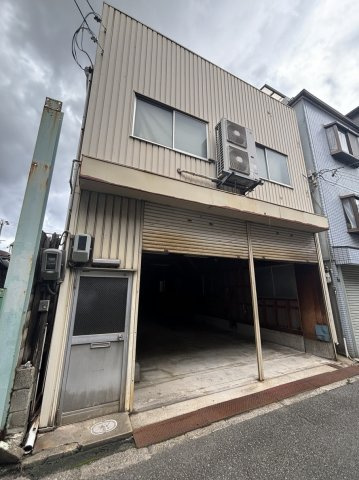 三軒家東６丁目倉庫