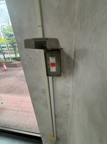 レック淀川