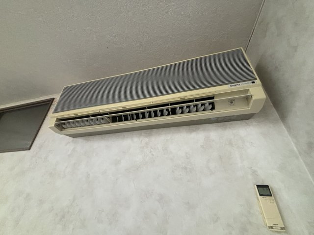 レック淀川