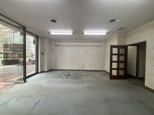 レック淀川