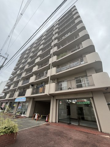 レック淀川