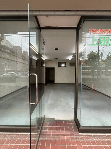 レック淀川