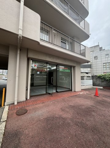 レック淀川