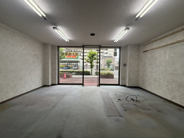 レック淀川