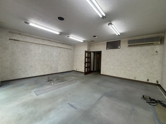 レック淀川