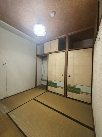 レック淀川