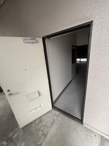 レック淀川