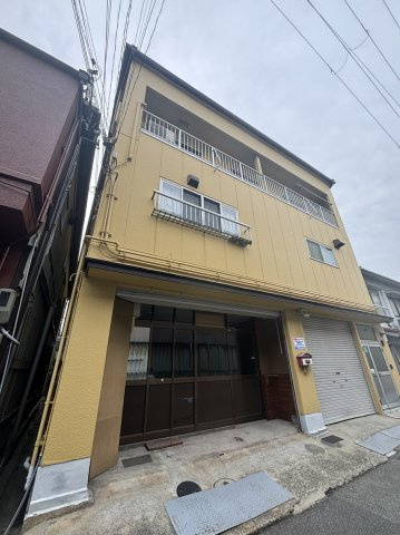 勝浦ビル