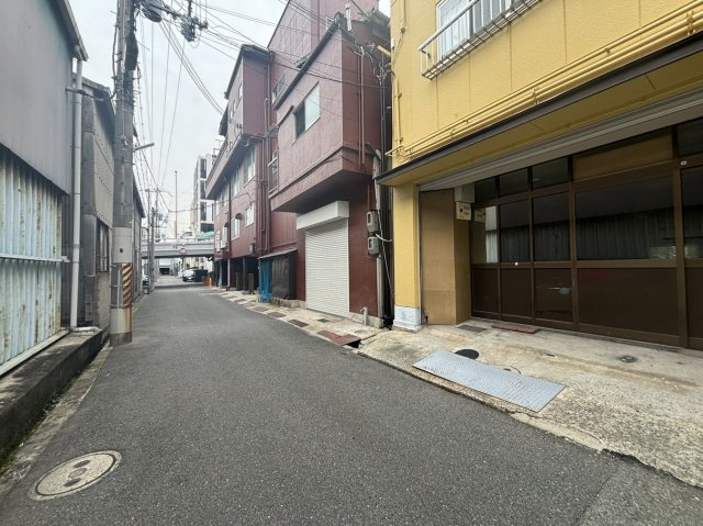 勝浦ビル