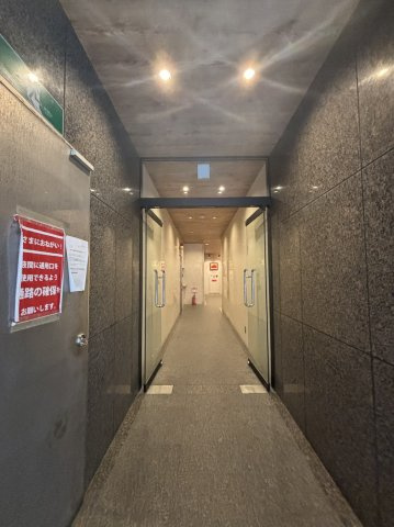 大阪市西区新町１丁目の事務所
