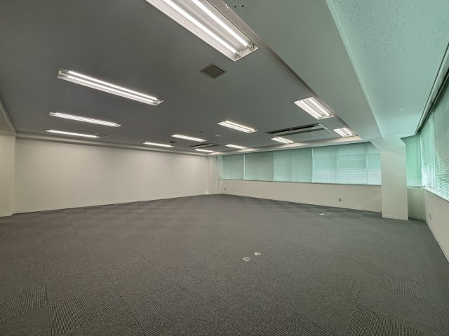 大阪市西区新町１丁目の事務所