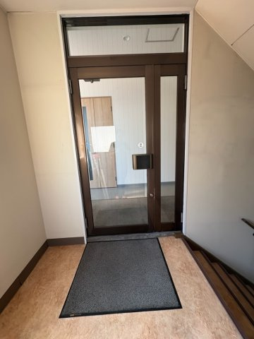 西区境川2丁目倉庫・事務所