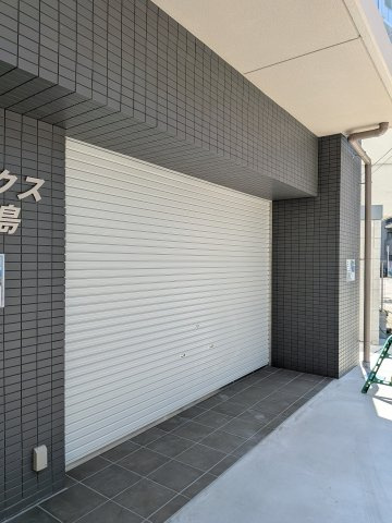 ブルックス福島のその他共用部分