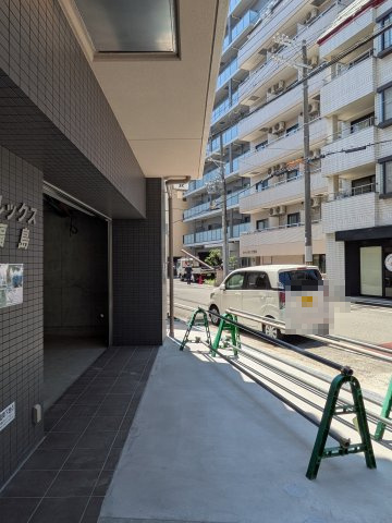 ブルックス福島のその他
