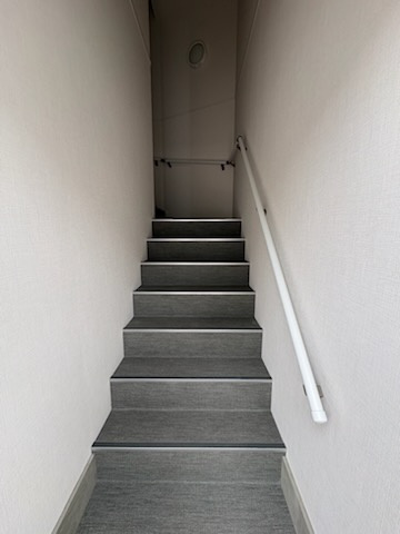 ファーストビル大阪3階