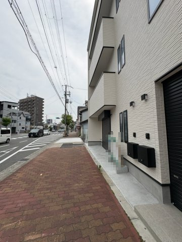 ファーストビル大阪3階