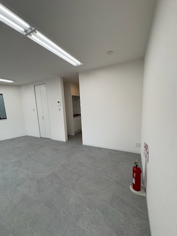 ファーストビル大阪3階