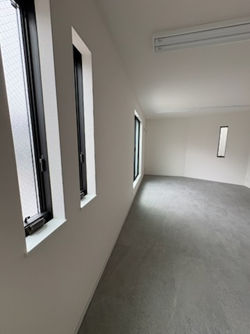 ファーストビル大阪3階