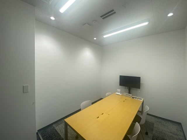 船場センタービル6号館