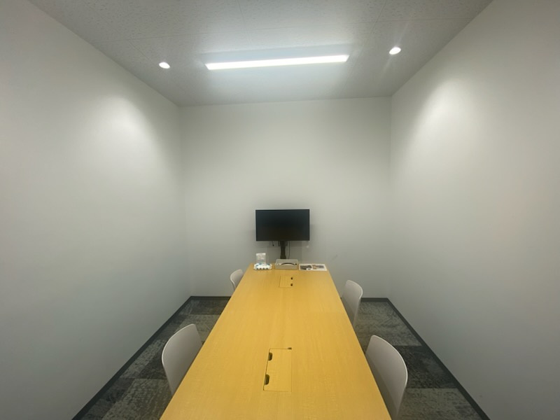船場センタービル6号館