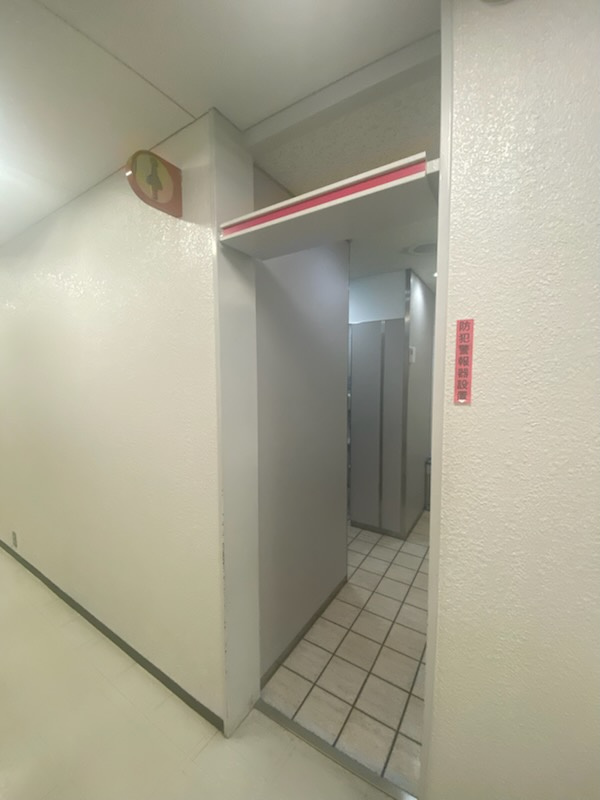 船場センタービル6号館