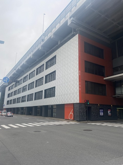船場センタービル6号館
