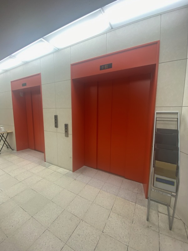 船場センタービル6号館