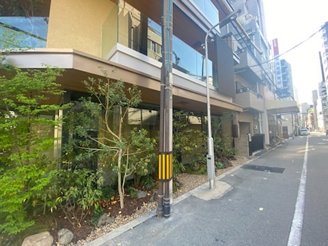 白樺　七重1階