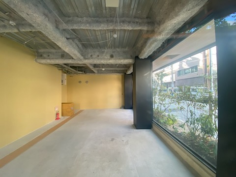 白樺　七重1階