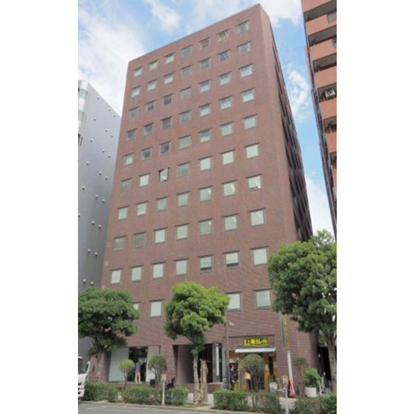 青山ビル本館4階