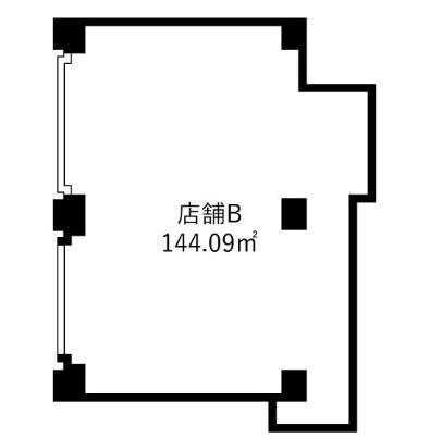 守口市日吉町２丁目の店舗事務所