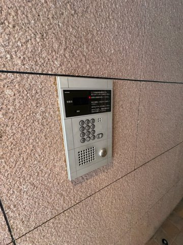 大阪市中央区博労町４丁目の事務所