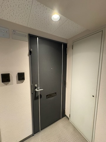 大阪市中央区博労町４丁目の事務所
