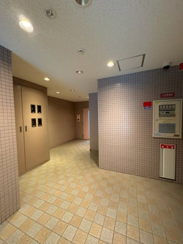 大阪市中央区博労町４丁目の事務所