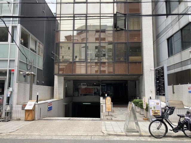 大阪市中央区平野町３丁目の事務所のその他