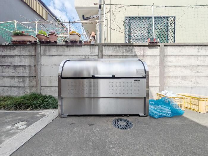 カイアのその他共用部分
