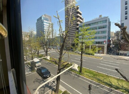 スポタカビル北館のその他