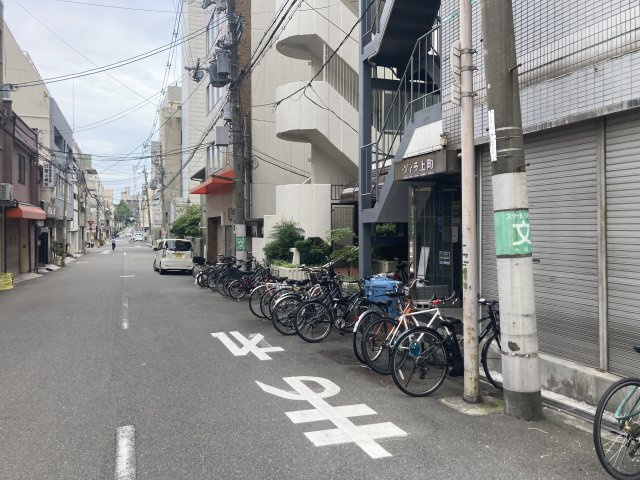 大阪市中央区上町１丁目の事務所のその他