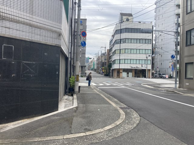 大阪市中央区上町１丁目の事務所のその他
