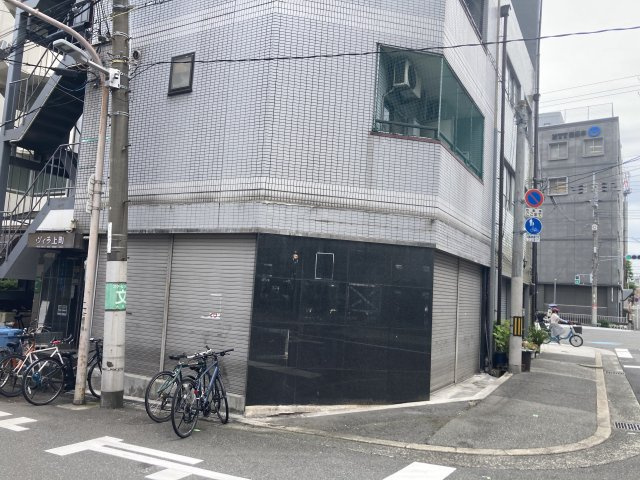 大阪市中央区上町１丁目の事務所