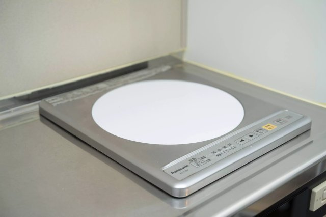 AP281 世田谷KMハイツ 102のキッチン|




