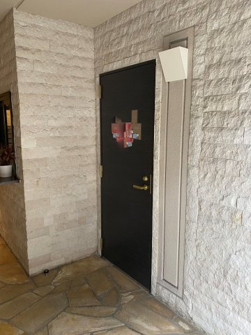 大阪市中央区道頓堀１丁目の店舗事務所