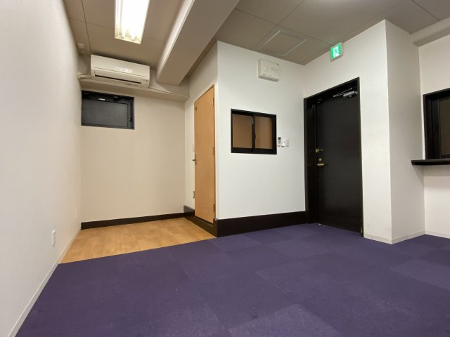 大阪市中央区道頓堀１丁目の店舗事務所
