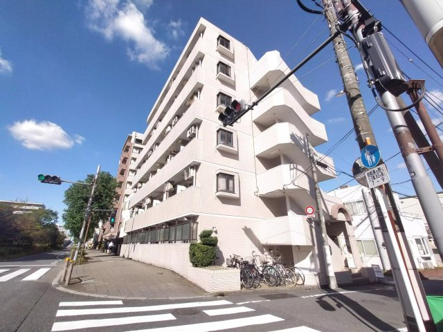 AP27 メゾン・ド・パラレール（井荻）