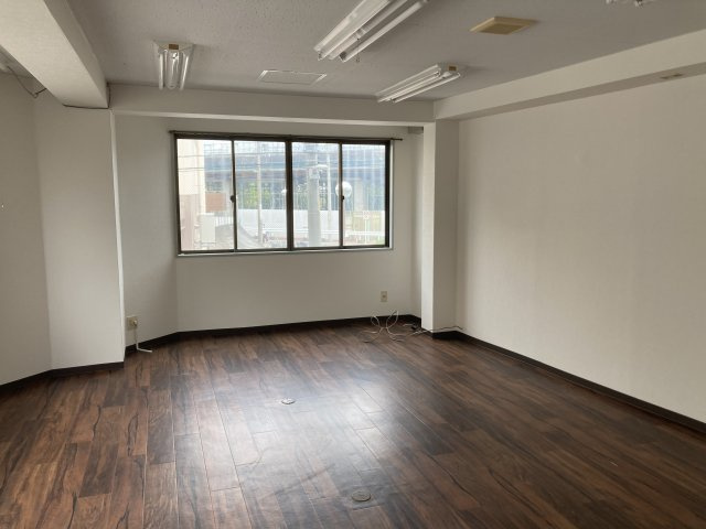 メゾン愛花夢新大阪Ⅱの内装