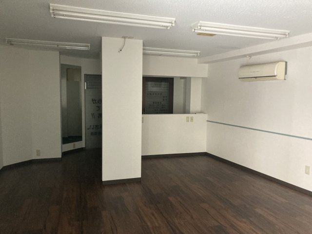メゾン愛花夢新大阪Ⅱ