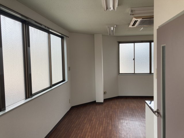 メゾン愛花夢新大阪Ⅱの内装