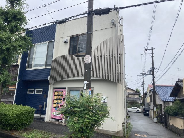 上野東店舗のその他