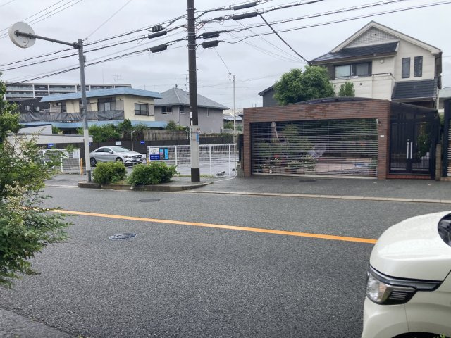 上野東店舗のその他