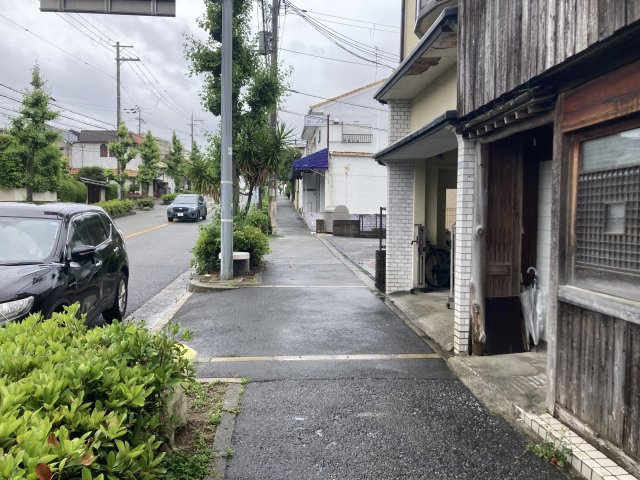 上野東店舗のその他